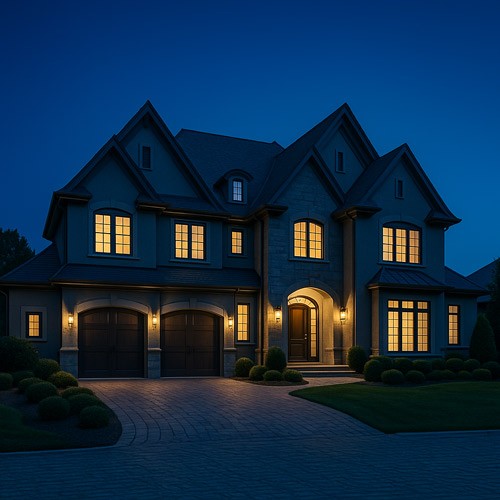 Luxury Homes Real Estate