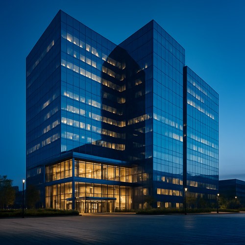 Commercial Real Estate
