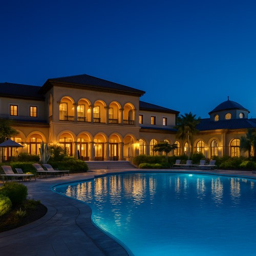 Luxury Resort & Thermal Spa